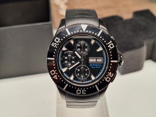 Breil milano bw0497 orologio - breil,