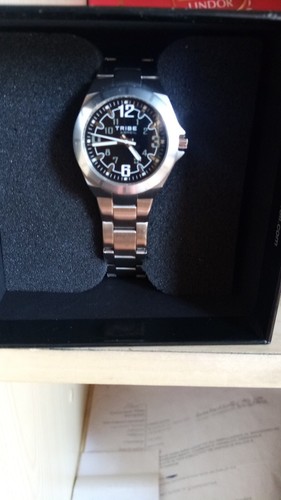Orologio breil tribe - orologio,