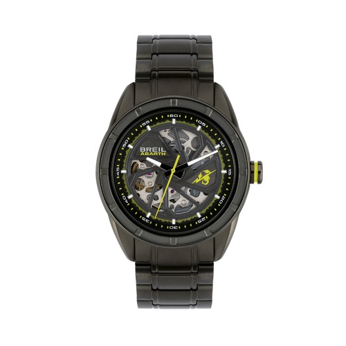 Orologio automatico uomo breil - automatico,