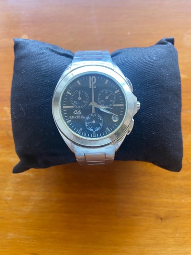Orologio automatico acciaio - orologio,